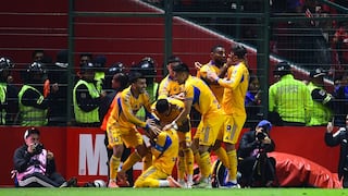 Toluca vs. Tigres (9-8): video, resumen, goles y penales por final de la Liga MX