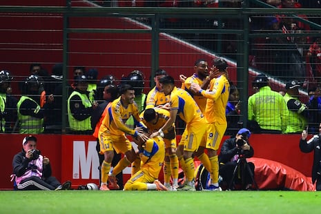 Toluca vs. Tigres (9-8): video, resumen, goles y penales por final de la Liga MX