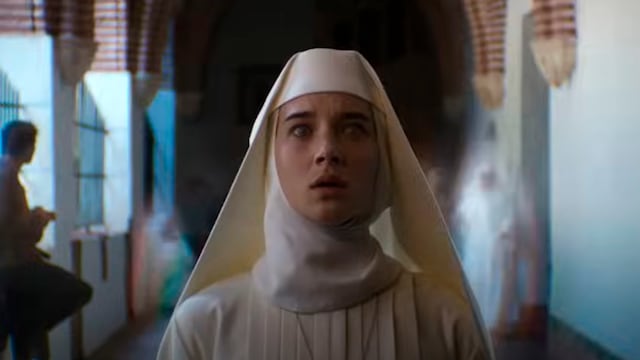 “Hermana muerte”: ¿de qué trata la precuela de “Verónica” que se estrena en Netflix?