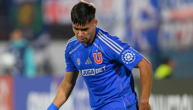 Fabián Hormazábal. (Foto: Getty Images)