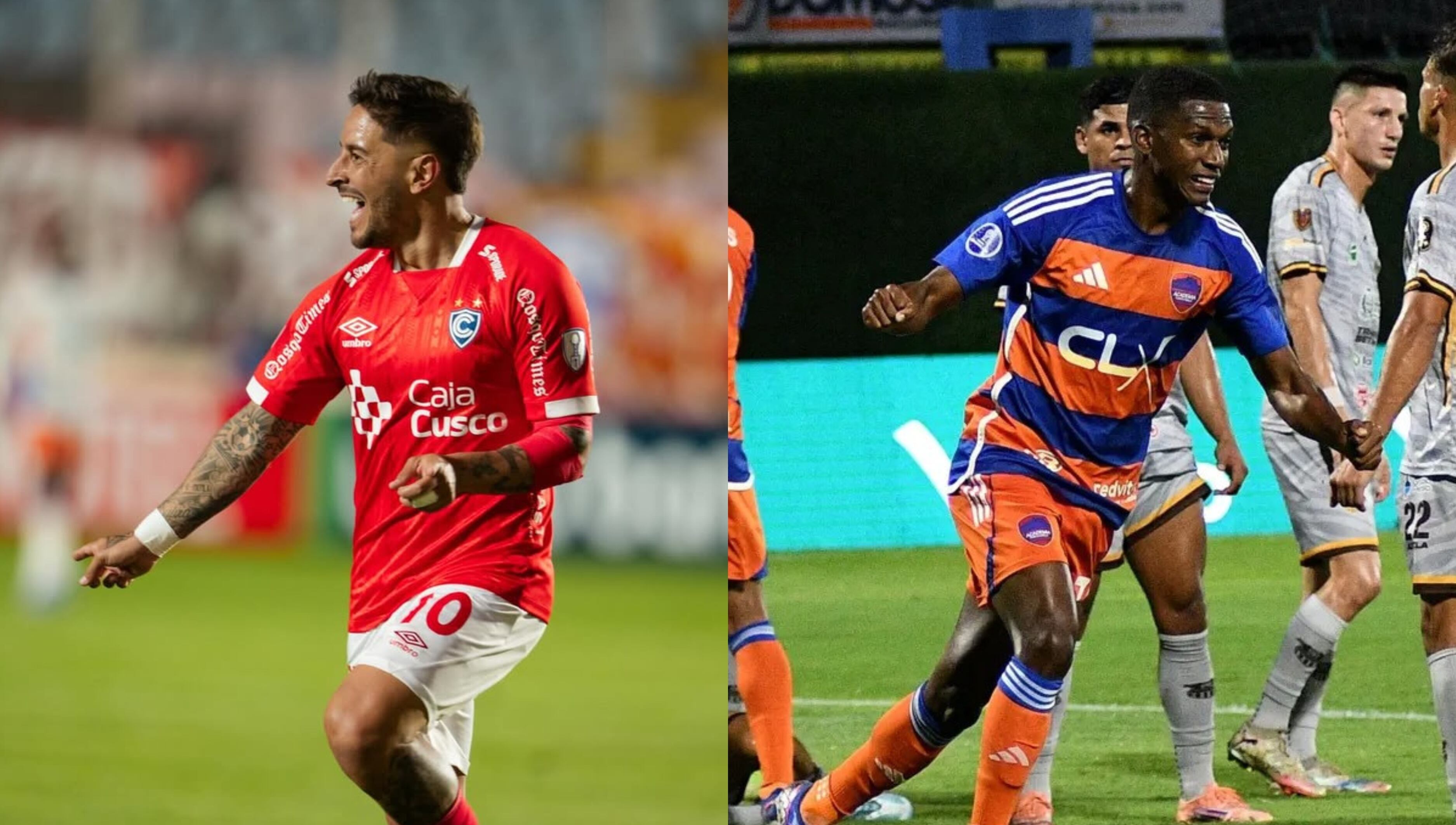 Cienciano busca sellar su pase a octavos ante Puerto Cabello en la Copa Sudamericana
