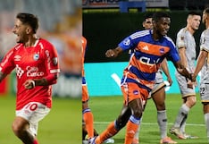 Cienciano vs. Puerto Cabello: ¿qué canales transmiten el partido de hoy?