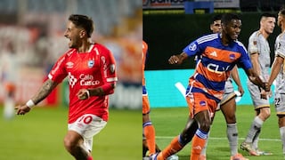 Cienciano vs. Academia Puerto Cabello: fecha, hora y canal de TV por la Copa Sudamericana