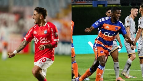 ¿Qué canales transmiten Cienciano vs. Puerto Cabello?