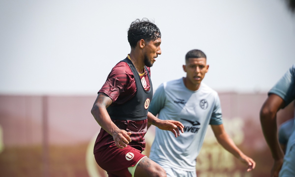 Universitario venció 2-0 a Deportivo Municipal en Campo Mar. (Foto: Universitario)