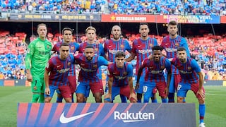 Barcelona vs. Napoli: fecha y canales del partido por dieciseisavos de Europa League 
