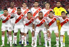 Entradas ya están a la venta: se dieron a conocer precios para amistosos de Perú en marzo