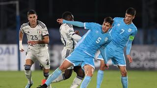 ¿Quién es ahora el ‘nuevo San Marino’ del fútbol mundial y cuántos años lleva sin ganar?