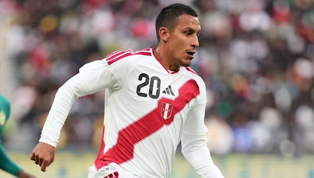 Alex Valera. (Foto: Getty Images)