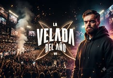 ⭕ Twitch de Ibai EN VIVO: transmisión ahora peleas La Velada del Año VI online y en directo