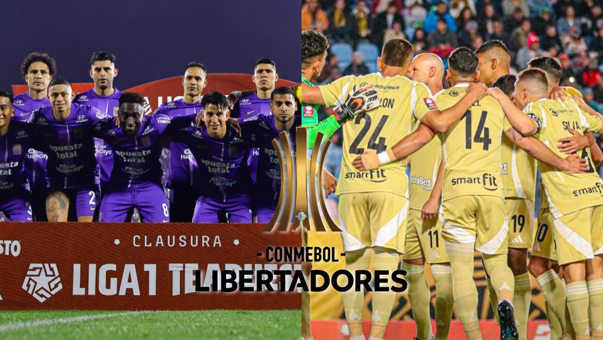 Conmebol le da la bienvenida a Cusco FC y Alianza Lima: así se definirá su suerte en la Libertadores 2026