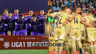 Conmebol le da la bienvenida a Cusco FC y Alianza Lima: así se definirá su suerte en la Libertadores 2026