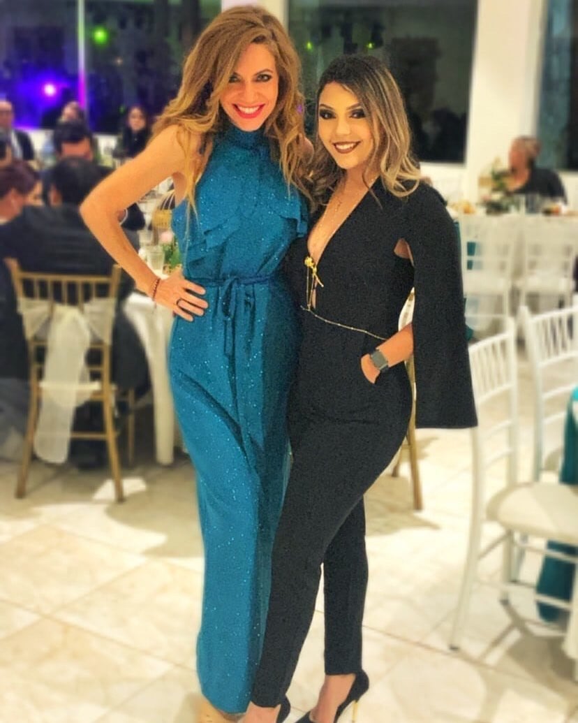 (Foto: Manola Diez / Instagram)