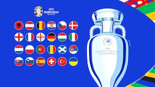 Guía para ver EN VIVO los partidos de octavos y cuartos de la Euro 2024 en tu smartphone