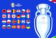 Guía para ver EN VIVO los partidos de octavos y cuartos de la Euro 2024 en tu smartphone