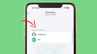 WhatsApp: la guía para saber si alguien acaba de estar conectado sin ingresar a su chat