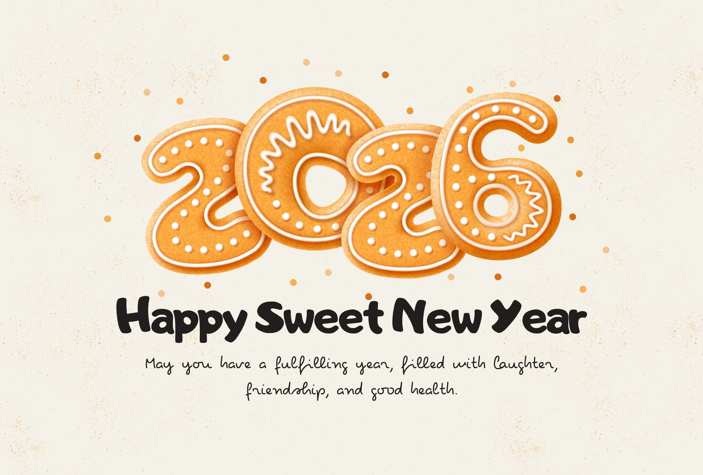 UNITED STATES, 31/12/2025.- “May the noise of your fears fade and the voice of your dreams grow louder this year.” – Anonymous. PHOTO BY CANVA.COM