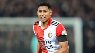 Marcos López, el único peruano en la Champions: Feyenoord ya tiene rivales en la fase de grupos