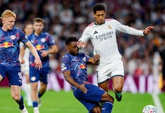 Transmite ESPN (Disney Plus) EN VIVO, Real Madrid vs. RB Leipzig: ver gratis hoy