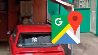 Google Maps: ¿captan a 'Annabelle' en México? Esta es la verdad