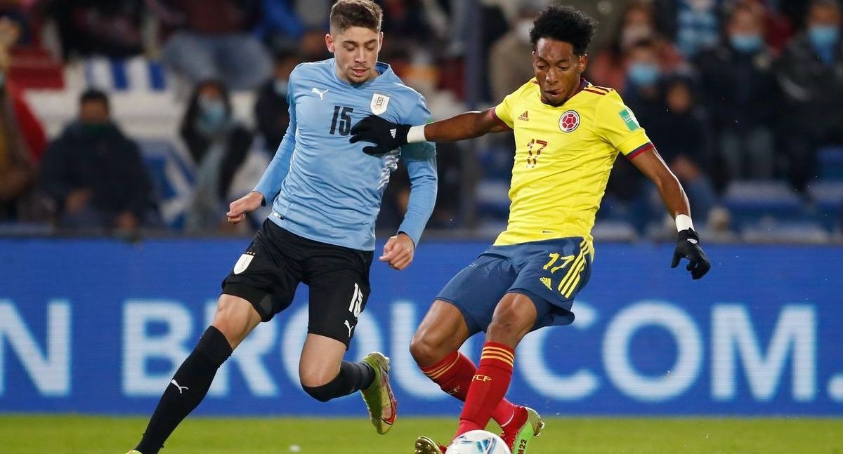 Colombia vs Uruguay: los dos equipos más goleadores buscarán el pase a la final de la Copa América.