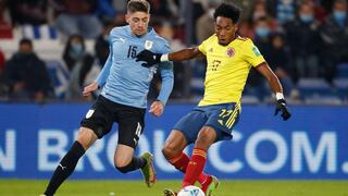 Colombia vs Uruguay: los dos equipos más goleadores buscarán el pase a la final de la Copa América