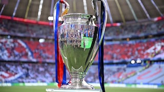 Sorteo de la Champions League: fecha, horarios y canales para conocer las llaves de octavos de final