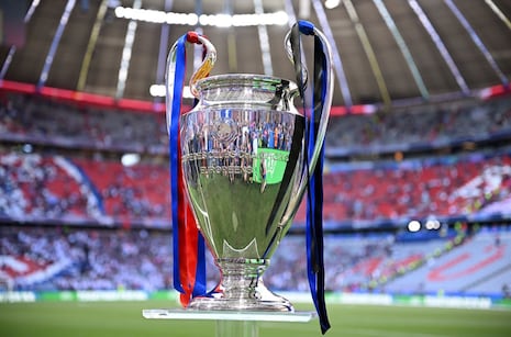 Canales de TV para ver sorteo de la Champions League: conoce partidos de octavos de final