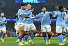 Pronósticos Manchester City vs Liverpool: cuota ganadora por más de 9.5 tiros a puerta