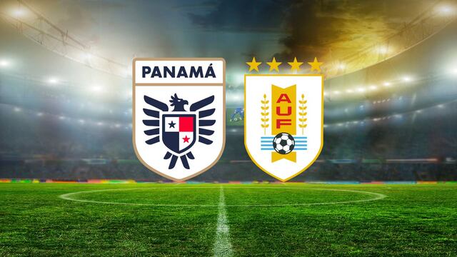 RPC TV transmitió el partido Panamá 1-3 Uruguay por Copa América (23/06/2024)