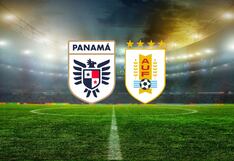 RPC TV transmitió el partido Panamá 1-3 Uruguay por Copa América (23/06/2024)