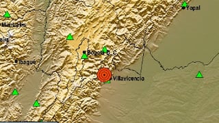 Temblor en Colombia, sismos del 30 de agosto: infórmate sobre el último reporte del SGC