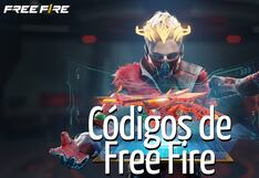 Códigos de recompensa de Free Fire en Android y iOS para hoy, miércoles 24 de abril de 2024