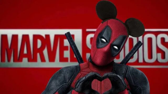 Marvel: Rob Liefeld, creador de Deadpool, anuncia que la tercera entrega y X-Force serán inevitables