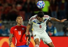 Jugarán la FIFA Series: confirman a Chile y Venezuela en novedoso torneo internacional