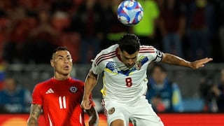 Jugarán la FIFA Series: confirman a Chile y Venezuela en novedoso torneo internacional