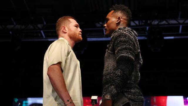 Pelea de Canelo Álvarez vs. Jermell Charlo: a qué hora, cómo, cuándo y dónde ver