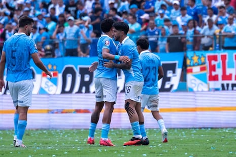 Transmisión Sporting Cristal vs. Comerciantes Unidos EN VIVO: dónde ver Liga 1 MAX online