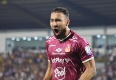 Tolima vs. América (2-1): ver goles, resumen y vídeo de partido por Liga BetPlay