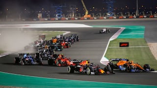 GP de Qatar 2023-Fórmula 1: a qué hora, cuándo y dónde ver