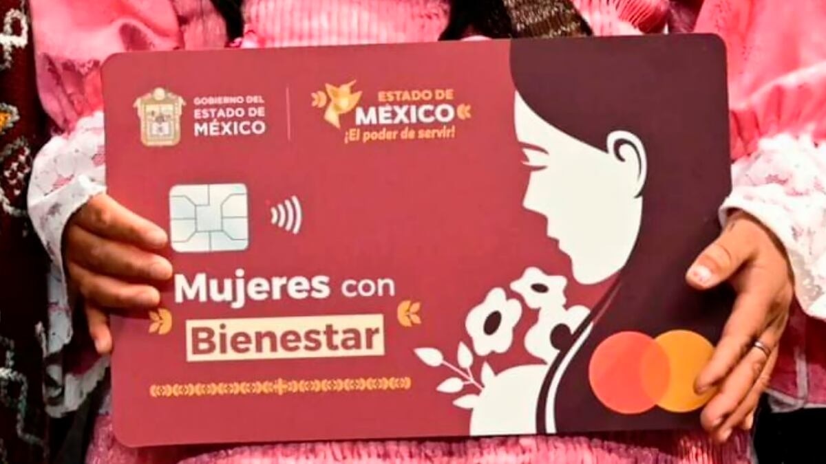 Revisa los detalles del programa 'Mujeres con Bienestar' en México. (Foto: Mujeres con Bienestar)