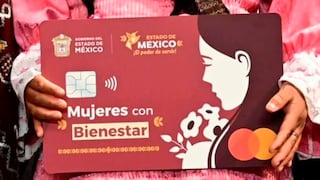 Mujeres con Bienestar 2023: consultar estatus, resultados y entrega de tarjetas