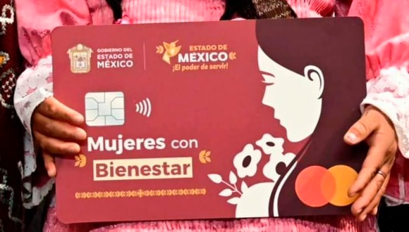 Revisa los detalles del programa 'Mujeres con Bienestar' en México. (Foto: Mujeres con Bienestar)