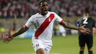 Jefferson Farfán tras dar positivo por COVID-19: “Gracias a Dios, me encuentro bien, fuerte y tranquilo”