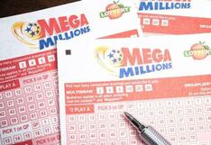 Cuál es el premio mayor de Mega Millions para el viernes 13 de octubre