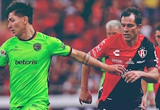 Atlas vs. Juárez (2-1): ver goles, resumen y vídeo de partido por Liga MX