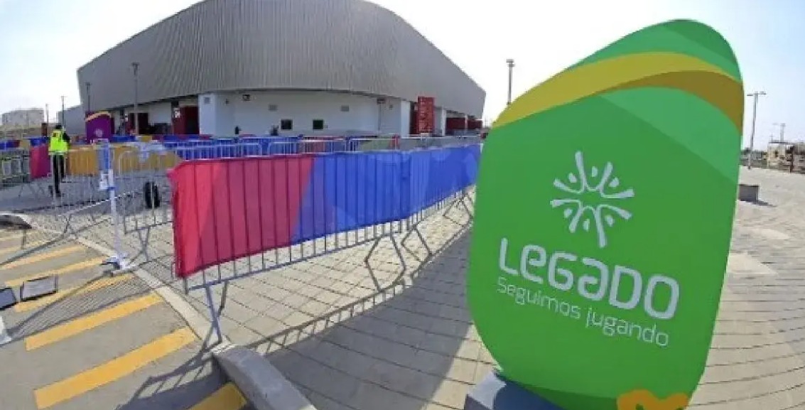 El Proyecto Especial Legada se encargaba de la administración de las sedes deportivas construidas para los Panamericanos Lima 2019. (Foto: Legado)