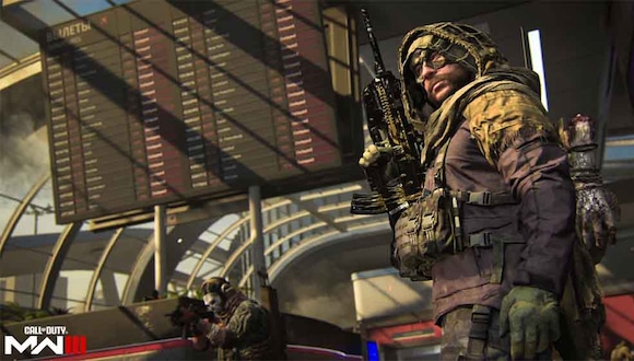 La nueva temporada de Modern Warfare III y Warzone llegará el 7 de febrero.