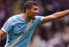 Nueva respuesta del City al Barcelona: ¿qué pasa con el fichaje de Rodri y cuánto piden para soltarlo?