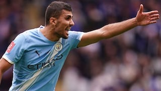 Nueva respuesta del City al Barcelona: ¿qué pasa con el fichaje de Rodri y cuánto piden para soltarlo?